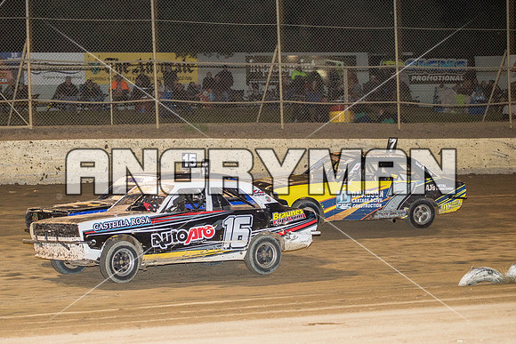 Junior 16 V16 Angus Hollis - 15 - Latrobe - 16th Jan 2016-6