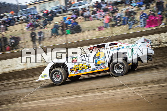 super sedan 2 t2 jarrod harper - 8 - Hobart - 12th Dec 2015-6