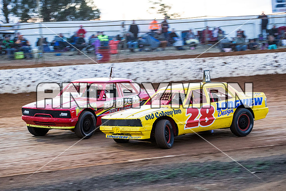modified 28 t28 nathan russell - 6 - Carrick - 28th Nov 2015-2