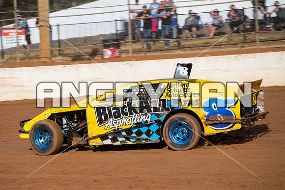 amca 8 t8 - 21 - Carrick - 20th Feb 2016-2