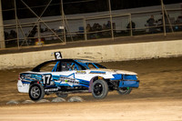 Street Stock 2 T2 - Latrobe - 16th Nov 2019-10