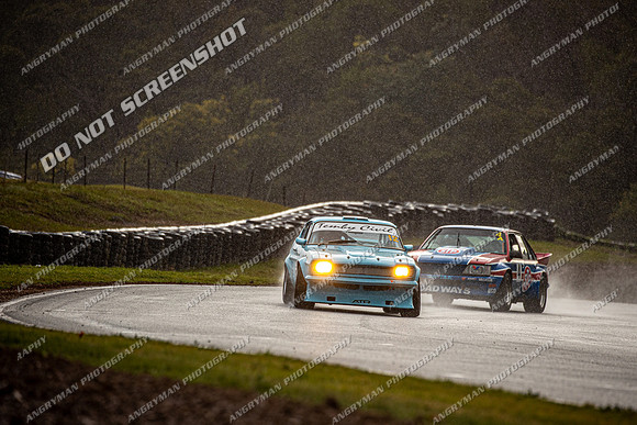 Muscle Car Cup Over 3501cc - 12 - 04 - Sunday-19