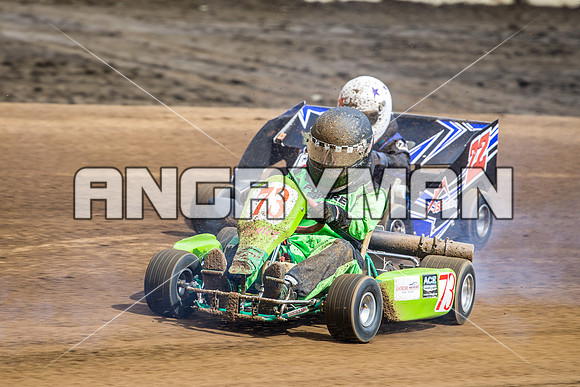 kart 73 - 17 - Latrobe - 23rd Jan 2016 - Grand National-3