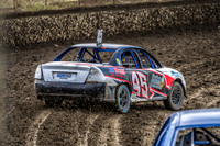 Street Stock 45 T45 - 11 - Hobart - 20th & 21st Jan 2023-7