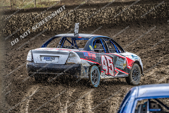 Street Stock 45 T45 - 11 - Hobart - 20th & 21st Jan 2023-7