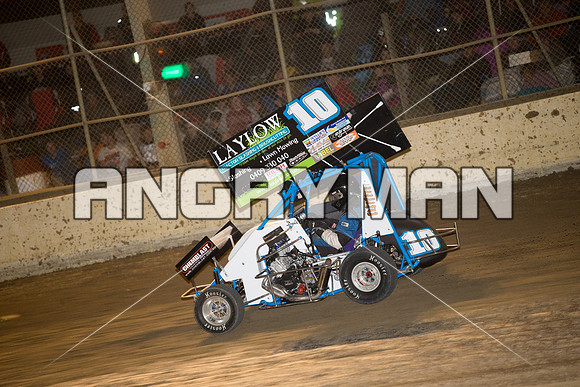 formula 500 10 t10 Dylan Beveridge - 9 - Latrobe - 27th Dec 2015-5