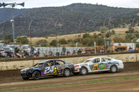 Street Stock 24 T24 - 08 - Hobart - 1st Jan 2023-7
