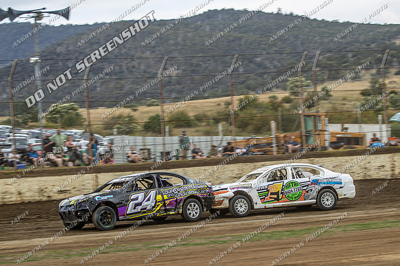 Street Stock 24 T24 - 08 - Hobart - 1st Jan 2023-7