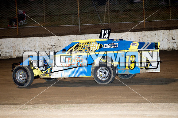 amca 13 t13 - 4 - Hobart - 30th Oct 2015-15
