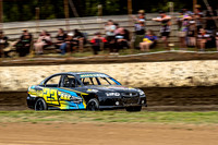 Street Stock 23 T23 - 08 - Hobart - 1st Jan 2023-3