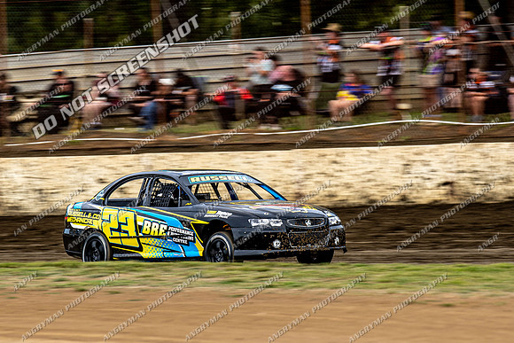 Street Stock 23 T23 - 08 - Hobart - 1st Jan 2023-3