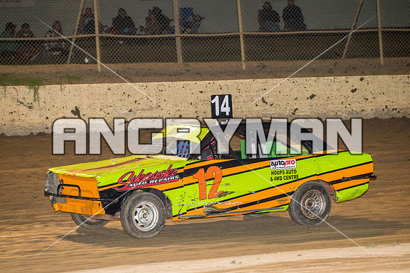 Junior 14 S14 Dylan Richter - 14 - Latrobe - 15th Jan 2016-4