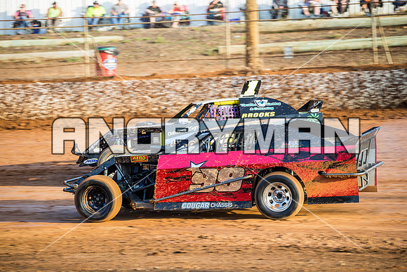 amca 99 t99 - 18 - Carrick - 5th Feb 2016-4