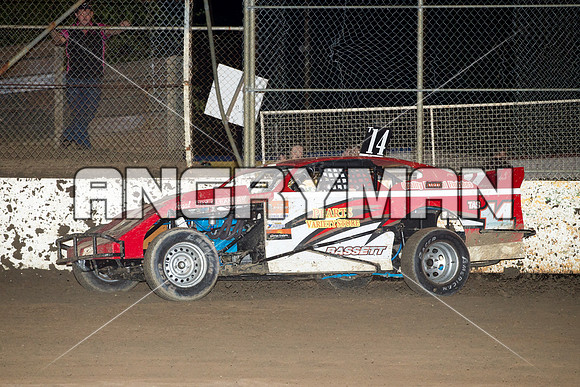 amca 14 t14 - 4 - Hobart - 30th Oct 2015-7