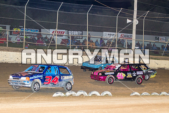 junior 34 t34 - 5 - Latrobe - 14th Nov 2015-9