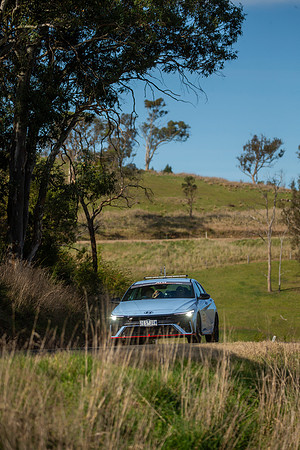 STEWARDS - SS12 - Stony Creek Spur - R