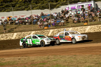 Street Stock 11 T11 - 12 - Latrobe - 15th Jan 2022-2