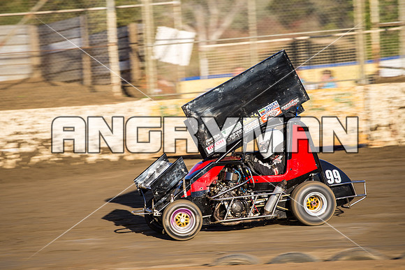 formula 500 99 T99 Benjamin Shadbolt - 23 - Hobart - 5th March 2016