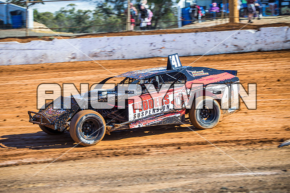 amca 41 t41 - 6 - Carrick - 28th Nov 2015-2