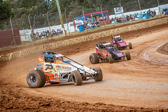 Wingless 22 T22 - 14 - Carrick - 25th Jan 2022-19