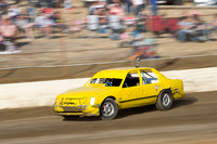 Modifieds
