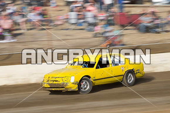 modified 6 t6 Matt Hammond - 16 - Latrobe - 23rd Jan 2016 - Grand National-2