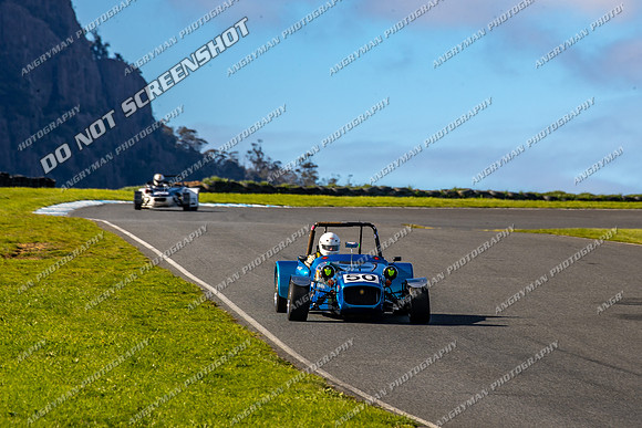 Regularity Sports and Racing Cars and Invited - 50 - 04 - Sunday-8