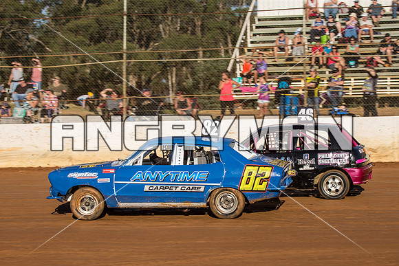 junior 82 t82 - 19 - Carrick - 6th Feb 2016-6