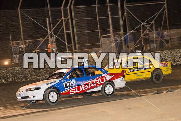 street stock 42 t42 - 20 - Hobart - 13th Feb 2016-11