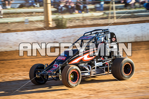 wingless 21 t21 joe turnbull - 12 - Carrick - 8th Jan 2016-4