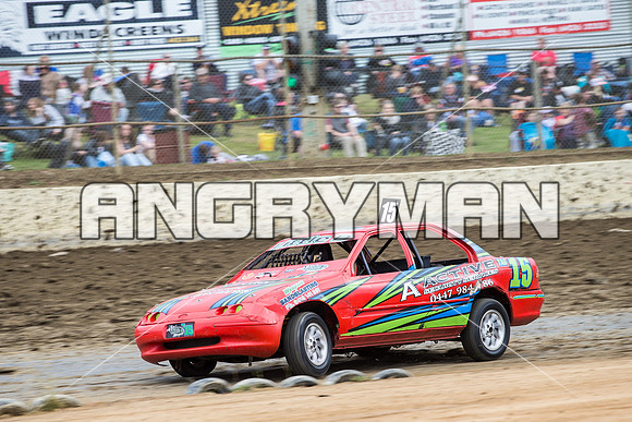 street stock 15 t15 - 7 - Latrobe - 5th Dec 2015