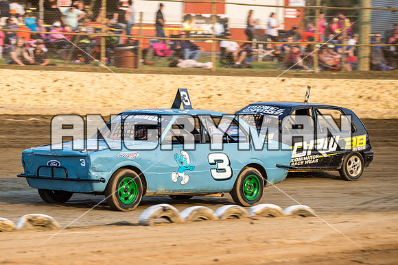 junior 3 T3 Brett Morgan - 15 - Latrobe - 16th Jan 2016-2
