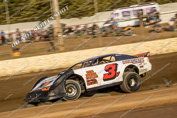 Super Sedan 3 V3 - 10 - Latrobe - 13th & 14th Jan 2023-2