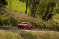 127 - SS16 - Stony Creek Spur - R