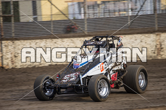 wingless 55 t55 Jack Crossin - 20 - Hobart - 13th Feb 2016