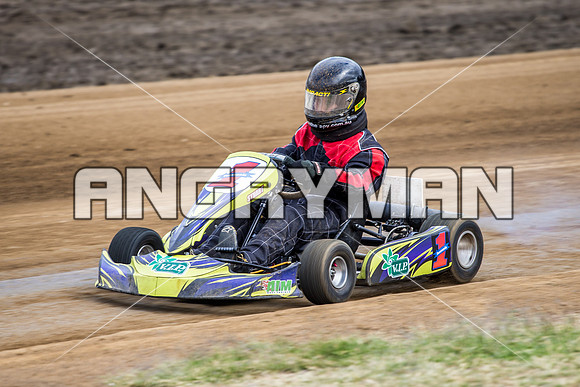kart 1 - 17 - Latrobe - 23rd Jan 2016 - Grand National-5