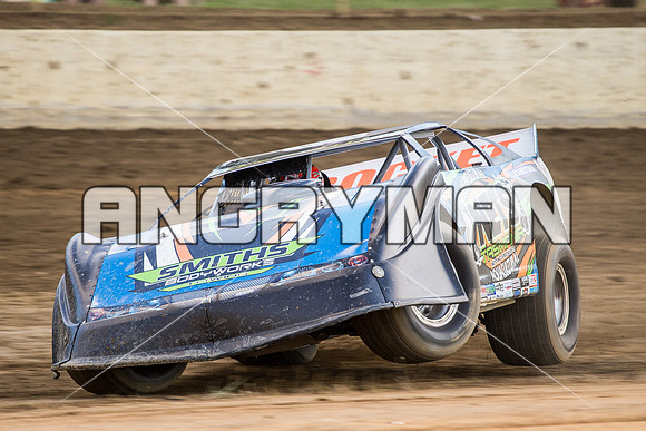 super sedan 8 T8 Steve Latham - 5 - Latrobe - 14th Nov 2015-3