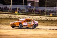Street Stock 164 T164 - 11 - Latrobe - 27th Feb 2021-4