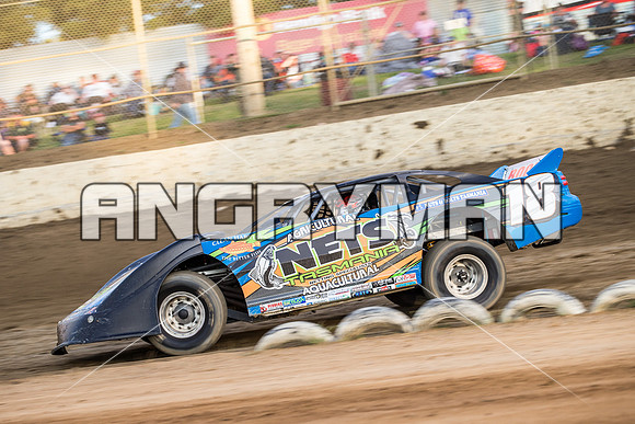 super sedan 8 T8 Steve Latham - 5 - Latrobe - 14th Nov 2015-4