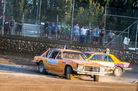 bomber 2 - 16 - Latrobe - 23rd Jan 2016 - Grand National-3
