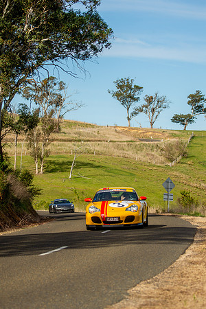 TOUR LEADER 2 - SS12 - Stony Creek Spur - R