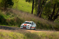 681 - SS16 - Stony Creek Spur - R
