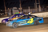 Street Stock 4 T4 - 21 - Hobart - 7th March 2020-16
