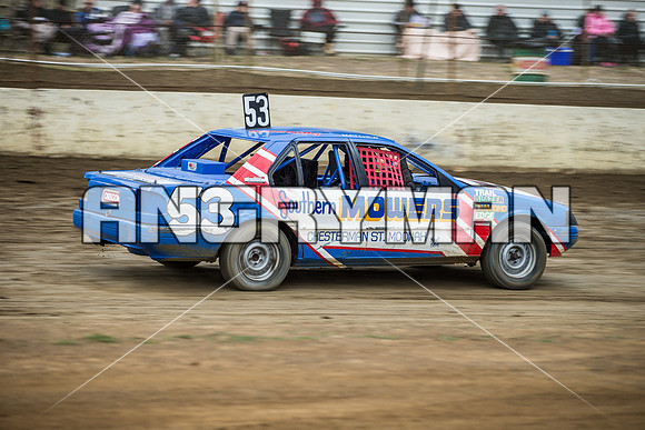 street stock 53 t53 - 8 - Hobart - 12th Dec 2015-7