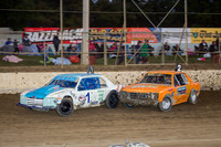 bomber 1 - 5 - Latrobe - 14th Nov 2015-12
