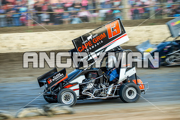 formula 500 13 t13 nick kingston - 9 - Latrobe - 27th Dec 2015-7