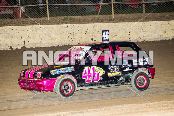 junior 46 t46 - 5 - Latrobe - 14th Nov 2015-8