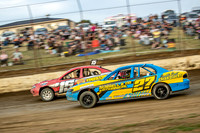 Street Stock 27 T27 - 08 - Hobart - 1st Jan 2023-7