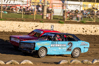 junior 2 t2 lachlan oliver - 22 - Latrobe - 27th Feb 2016