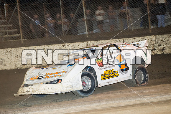 super sedan 22 t22 callum harper - 23 - Hobart - 5th March 2016-11